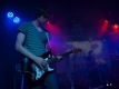 Audiotek Kill The Night Live!