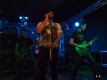 Rotting Christ, Daylight Misery, Omnium Gatherum