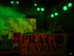 PRAGO UNION & Livě Band