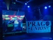 PRAGO UNION & Livě Band