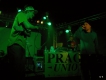 PRAGO UNION & Livě Band