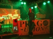 PRAGO UNION & Livě Band