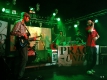 PRAGO UNION & Livě Band