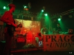 PRAGO UNION & Livě Band