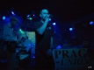 PRAGO UNION & Livě Band