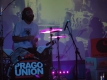 PRAGO UNION & Livě Band