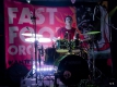 Fast Food Orchestra – křest nového CD