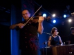 Silent Stream Of Godless Elegy unplugged & Tomáš Kočko