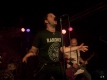 Mighty Tour: Queens of Everything, Prague Conspiracy