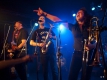 Mighty Tour: Queens of Everything, Prague Conspiracy