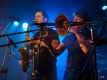 Mighty Tour: Queens of Everything, Prague Conspiracy