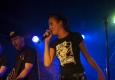 Mighty Tour: Queens of Everything, Prague Conspiracy