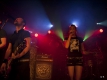 Mighty Tour: Queens of Everything, Prague Conspiracy