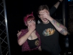 Mighty Tour: Queens of Everything, Prague Conspiracy