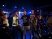Mighty Tour: Queens of Everything, Prague Conspiracy