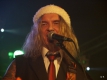 Doga, Gate Crasher, vánoční unplugged koncert