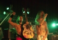 Doga, Gate Crasher, vánoční unplugged koncert