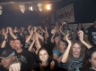 Doga, Gate Crasher, vánoční unplugged koncert