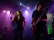 Insania, Dark Gamballe, Free Fall
