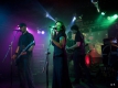 Insania, Dark Gamballe, Free Fall