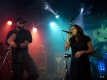 Insania, Dark Gamballe, Free Fall