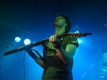 Insania, Dark Gamballe, Free Fall