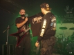 Big Boss & beZďa Birthday Party