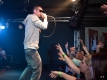 Majk Spirit: Nový človek show