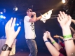 Majk Spirit: Nový človek show