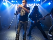 Remains of Force (křest CD), Animal Farm, Defrage (EST)
