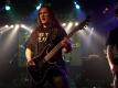 Remains of Force (křest CD), Animal Farm, Defrage (EST)