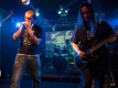 Remains of Force (křest CD), Animal Farm, Defrage (EST)
