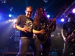 Remains of Force (křest CD), Animal Farm, Defrage (EST)