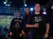 Remains of Force (křest CD), Animal Farm, Defrage (EST)