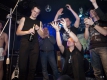 Remains of Force (křest CD), Animal Farm, Defrage (EST)