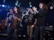 Remains of Force (křest CD), Animal Farm, Defrage (EST)