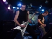 Remains of Force (křest CD), Animal Farm, Defrage (EST)