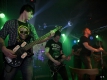 Remains of Force (křest CD), Animal Farm, Defrage (EST)