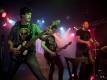 Remains of Force (křest CD), Animal Farm, Defrage (EST)