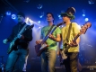 St. Patrick's Party, U2 Stay Tribute Band