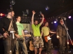 St. Patrick's Party, U2 Stay Tribute Band