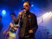 St. Patrick's Party, U2 Stay Tribute Band