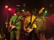 St. Patrick's Party, U2 Stay Tribute Band