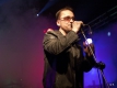 St. Patrick's Party, U2 Stay Tribute Band