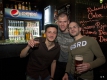 St. Patrick's Party, U2 Stay Tribute Band
