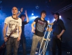 Audiotek Kill the Night Live!