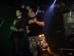 Audiotek Kill the Night Live!