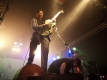 Bombs From Heaven (křest CD)