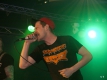 Bombs From Heaven (křest CD)