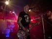 Bombs From Heaven (křest CD)